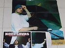 Kool Savas - Der beste Tag meines Lebens - Doppel-Vinyl+POSTER