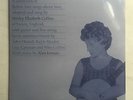 SHIRLEY COLLINS - FALSE TRUE LOVERS * LP VINYL * FREE P&P UK VINYL LOVERS 900762