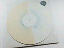 THE DEVIL WEARS PRADA Transit Blues LP SPLIT COLOR SPLATTER VINYL /500 underoath