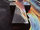 JUSTICE Woman 3LP Vinyl BRAND NEW 2016