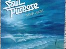 Private MODERN SOUL XIAN LP 1979 SOUL PURPOSE NEVER ALONE NM