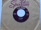 DIANE MAXWELL Love Charms NM- CANADA 1958 1st Press SOUL EXOTICA POPCORN 45