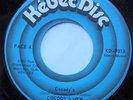 COCODY'S MEN Cocody's / Shako NM- CANADA '70s SOUL AFRO FUNK DISCO KEBEC DISC 45