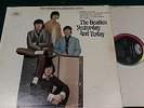 THE BEATLES ** Yesterday And Today ViNyL LP Capitol
