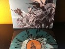 Hunted, by Khemmis, doom, metal, limited vinyl, Pallbearer, NEW