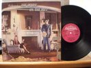 Audience House on The Hill  UK 1U/1U 1st press