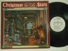 Meco ?– Christmas In The Stars: Star Wars Christmas Album: Original PROMO:  EX