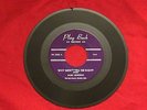 Mike Gordon Why Don't You Do Right / You Got To Give NORTHERN SOUL 45 RPM NM