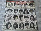 Rolling Stones: Some Girls LP 1978 original cover NEW SEALED