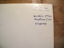 Classic Records LSC 2298 Borodin Symphony No 2 Martinon LP Test Press HP Auction