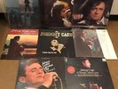 Lot: 11 JOHNNY CASH LPs SUN COLUMBIA SHRINK RAMBLER HITS RHYTHM SHOW TIME BALLAD