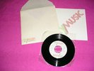 TRIO DA DA DA mit Einladung City Music in Berlin zum 09.09.1982  Vinyl wie neu