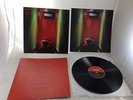 NEARLY GOD *NEARLY GOD* VERY RARE 1996 VINYL LP + INNER + BOOKLET  TRIP HOP