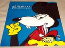 Skin Alley Two Quid Deal Original Sealed LP Stax STS 3013 US Prog Funk