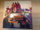 Yellow Submarine LP by The Beatles