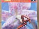 Decca SXL 2042 Wbg, ED1, 1K/5E, BBB   ANSERMET   Stravinsky, Rite of Spring