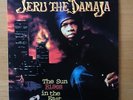 JERU THE DAMAJA - The Sun Rises in the East 2 x vinyl original US 1st press 1994