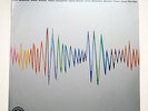 GRUPPO D'IMPROVVISAZIONE NUOVA CONSONANZA 1975 ORIGINAL CINEVOX LP
