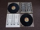 LED ZEPPELIN PHYSICAL GRAFFITI  DOUBLE LP VINYL VGC+ 1st SWANSONG