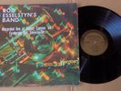 Rare pvt NW jazz lp ROD ESSELSTYN'S BAND w/ DOC SEVERINSEN Happy Valley OR 1964