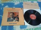 6768 065 BRUCH COMPLETE WORKS ACCARDO 4LP BOX SET**VINYL MINT**
