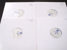Classic Records LSC 2419-45 4-Disc Set Dvorak Slavonic Dances HP Auction MINT