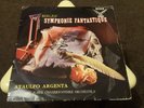 SXL 2009 WBG ED1 BERLIOZ SYMPHONIE FANTASTIQUE ARGENTA  EX COND