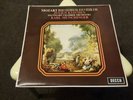 SXL 6297 WB 1ST MOZART PIANO CONCERTOS 20 & 25 KATCHEN MUNCHINGER NM COND