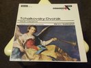 DECCA SDD 126 FFRR TCHAIKOVSKY DVORAK VIOLIN CONCERTOS RICCI  NM COND