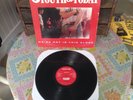 Youth Of Today We're Not In This Alone LP RARE 1988 PRESS Judge Minor Threat