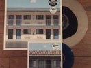 Bayside Vacancy Clear/Black Color Vinyl With 7
