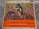ANSERMET/ARGENTA Falla: El Amor Brujo DECCA Orig UK wbg SXL 1960 ED1