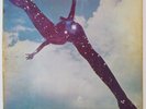 Free - Free - 1969 ISLAND Pink Labels (G+/VG): Original UK Pressing.