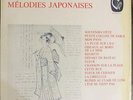 ANDRE NAVARRA & ANNIE D'ARCO MELODIES JAPONAISES CALLIOPE FR 1674