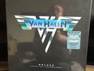 Van Halen - Deluxe - Super Deluxe Vinyl New & Sealed 1984 Toyko Dome First LP