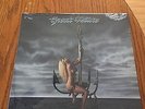 Great White Hooked Banned Cover Sealed Original Capitol C1-95330