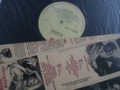 Roxette - Look sharp - Rare & ltd edition ZIMBABWE LP // 150 Copies only