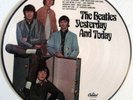 Beatles - Yesterday And Today - Euro - 12