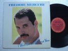 Freddie Mercury/ Queen - I was born to love you - Rare Hong Kong 12