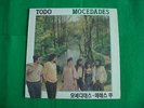 MOCEDADES - eres tu (todo) Spain Pop , korea vinyl lp NM / NM