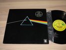 PINK FLOYD LP - THE DARK SIDE OF THE MOON / 1973 QUAD AUSTRALIA PRESS in VG+