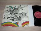 ALBERT MANGELSDORFF & JOKI FREUND LP - WILD GOOSE / MPS PRESS in MINT