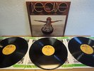 NEIL YOUNG - DECADE 3 LP SET IN MINT CONDITION