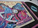 PACIFIC GAS AND ELECTRIC GET IT ON 1970 1ST METRONOME LP