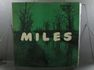 THE NEW MILES DAVIS QUINTET Miles LP Original DEEP GROOVE Prestige RVG Rare