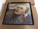 DAVID BOWIE HUNKY DORY VINYL LP 1971 APRS 5947APRS 5948