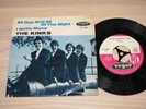 THE KINKS 7