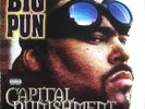 Big Punisher - Capital Punishment Vinyl 2LP NEU 09533109