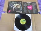 THE SAINTS Eternally Yours HARVEST LP RARE 1978 ORIGINAL 1ST UK PRESSING