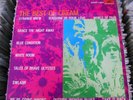 CREAM THE BEST OF CREAM (WHITE ROOM) MEXICAN 1969 LP